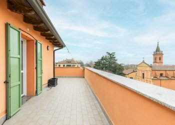 Attico Via Don Giovanni Minzoni, 1, Granarolo dell'Emilia - foto 14