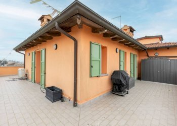 Attico Via Don Giovanni Minzoni, 1, Granarolo dell'Emilia - foto 15