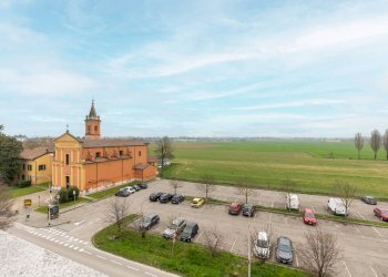 Attico Via Don Giovanni Minzoni, 1, Granarolo dell'Emilia - foto 16