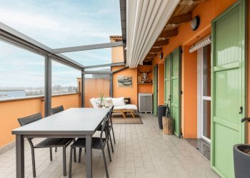 Attico Via Don Giovanni Minzoni, 1, Granarolo dell'Emilia - foto 17