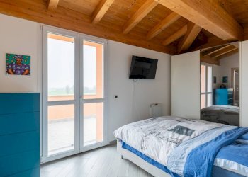 Attico Via Don Giovanni Minzoni, 1, Granarolo dell'Emilia - foto 18