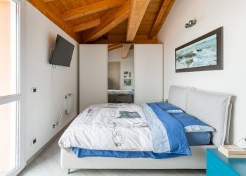 Attico Via Don Giovanni Minzoni, 1, Granarolo dell'Emilia - foto 19