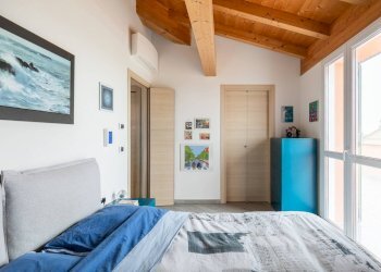 Attico Via Don Giovanni Minzoni, 1, Granarolo dell'Emilia - foto 20