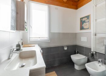 Attico Via Don Giovanni Minzoni, 1, Granarolo dell'Emilia - foto 23