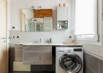 Attico Via Don Giovanni Minzoni, 1, Granarolo dell'Emilia - foto 24