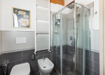 Attico Via Don Giovanni Minzoni, 1, Granarolo dell'Emilia - foto 25