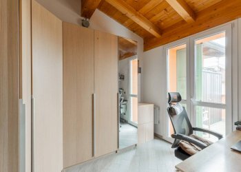 Attico Via Don Giovanni Minzoni, 1, Granarolo dell'Emilia - foto 26