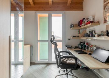 Attico Via Don Giovanni Minzoni, 1, Granarolo dell'Emilia - foto 27