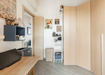 Attico Via Don Giovanni Minzoni, 1, Granarolo dell'Emilia - foto 28