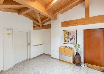 Attico Via Don Giovanni Minzoni, 1, Granarolo dell'Emilia - foto 29