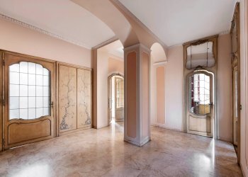 Appartamento Torino (zona Borgo Po) - foto 8