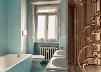 Appartamento Torino (zona Borgo Po) - foto 11