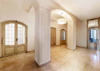 Appartamento Torino (zona Borgo Po) - foto 16