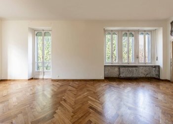 Appartamento Torino (zona Borgo Po) - foto 17