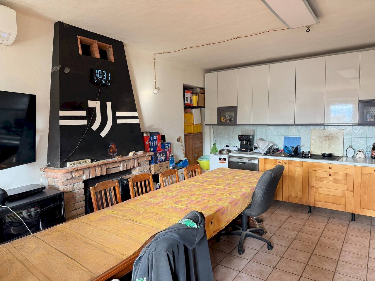 Casa indipendente Verrua Savoia - foto 3