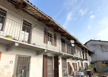 Casa indipendente Verrua Savoia - foto 15