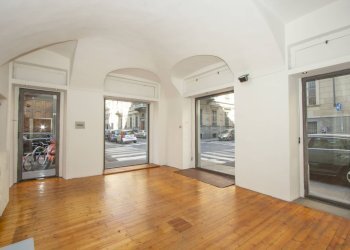 Shop Torino (neighborhood Centro) - photo 1