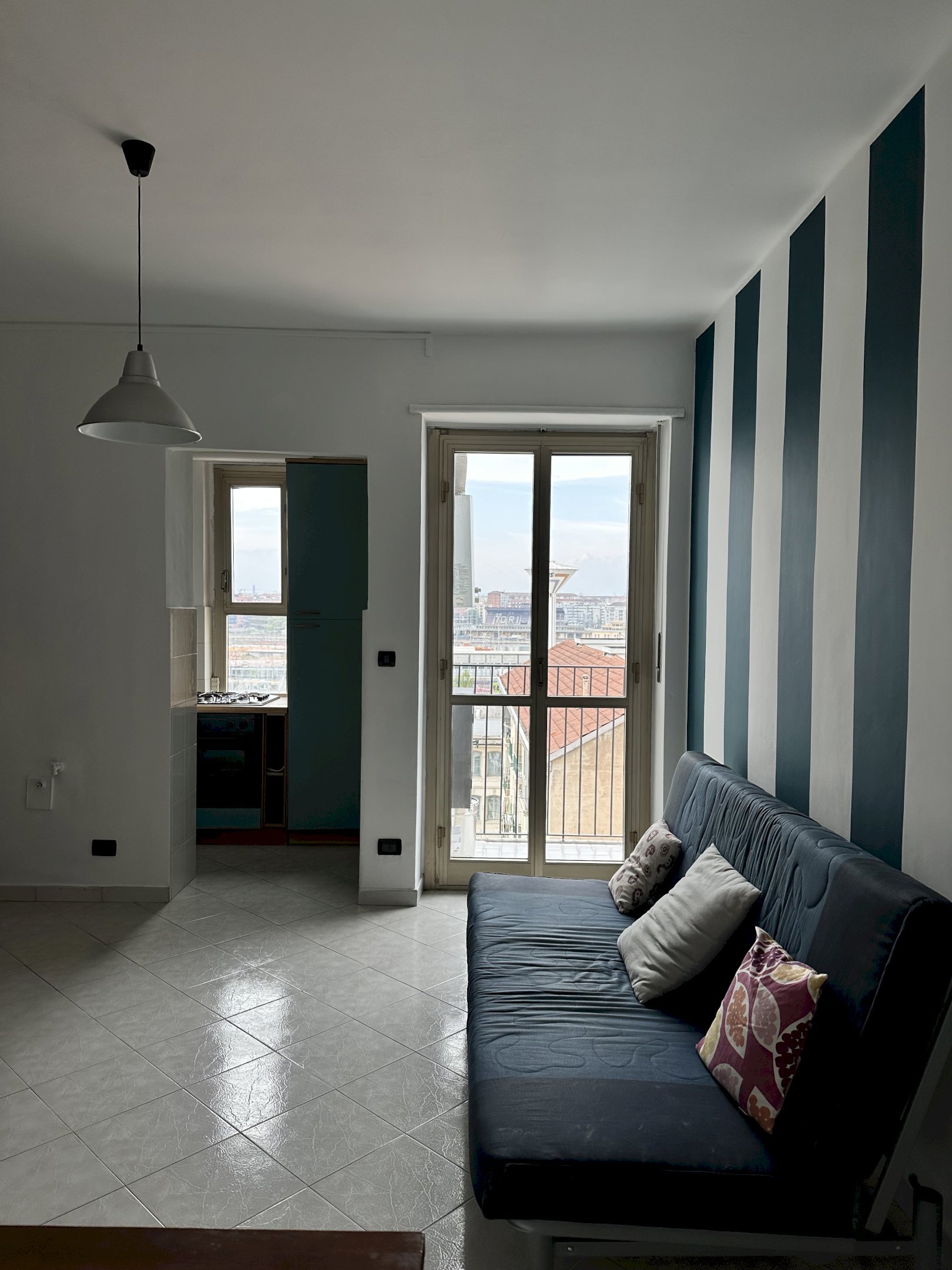 Tinello - Bilocale via Nizza, 216, Torino (zona Nizza Millefonti) - foto 3