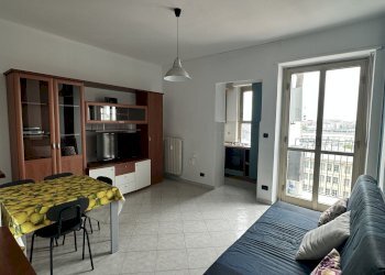 Tinello - Bilocale via Nizza, 216, Torino (zona Nizza Millefonti) - foto 4