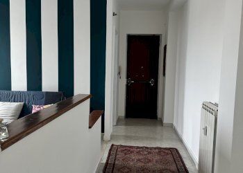 Ingresso - Bilocale via Nizza, 216, Torino (zona Nizza Millefonti) - foto 1