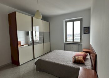 Camera - Bilocale via Nizza, 216, Torino (zona Nizza Millefonti) - foto 7