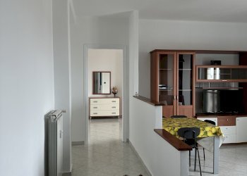 Ambiente - Bilocale via Nizza, 216, Torino (zona Nizza Millefonti) - foto 2