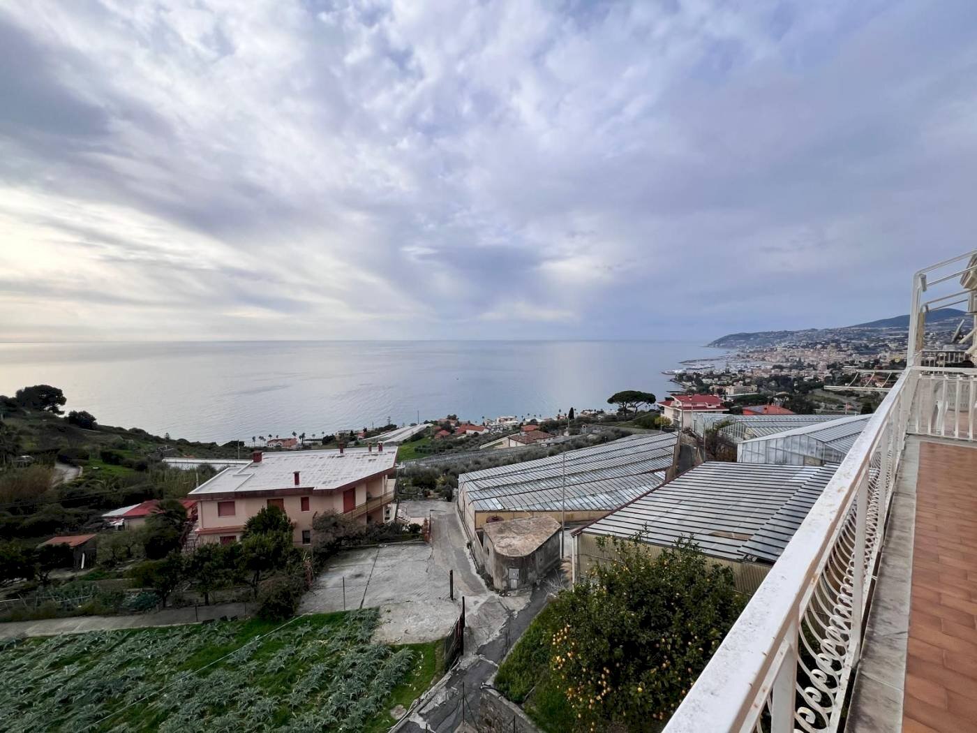 Appartamento Via Val d'Olivi, 272, Sanremo - foto 1