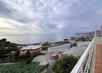 Apartment Via Val d'Olivi, 272, Sanremo - photo 1