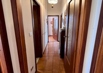 Apartment Via Val d'Olivi, 272, Sanremo - photo 30