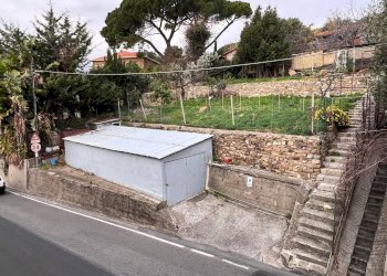 Apartment Via Val d'Olivi, 272, Sanremo - photo 38