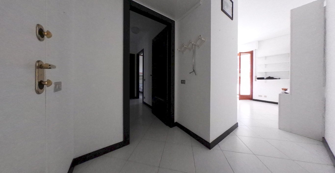 Bilocale piazza La Scafa, Lavagna - foto 2