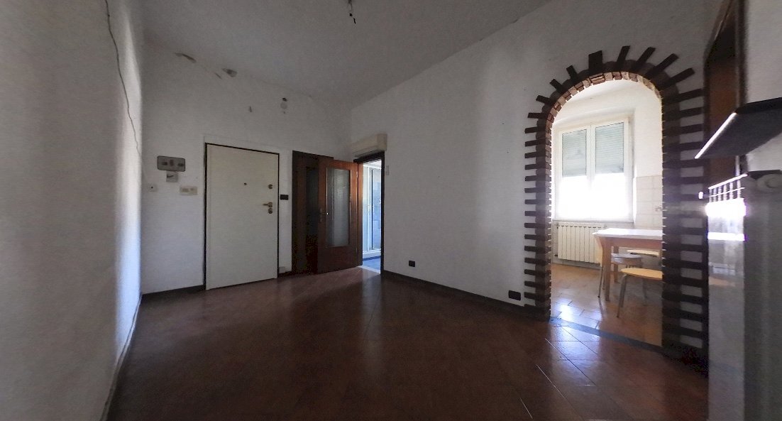 Four-room apartment via dei Devoto, 17, Lavagna - photo 3