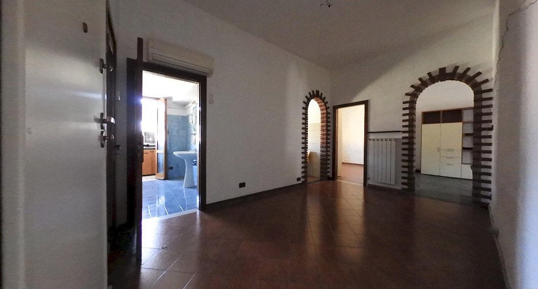 Four-room apartment via dei Devoto, 17, Lavagna - photo 1