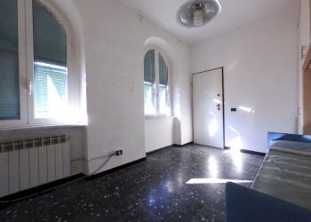 Four-room apartment via dei Devoto, 17, Lavagna - photo 11