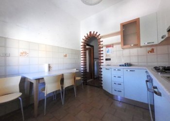 Four-room apartment via dei Devoto, 17, Lavagna - photo 15