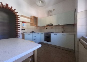 Four-room apartment via dei Devoto, 17, Lavagna - photo 16