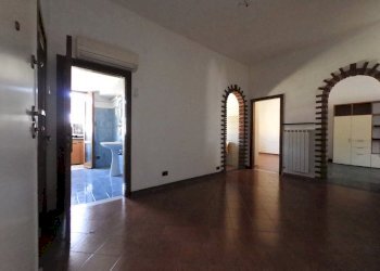 Four-room apartment via dei Devoto, 17, Lavagna - photo 1