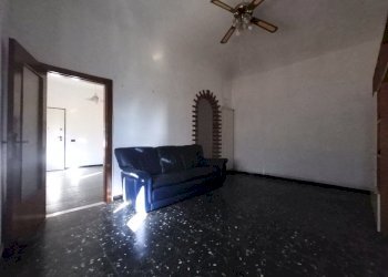 Four-room apartment via dei Devoto, 17, Lavagna - photo 19