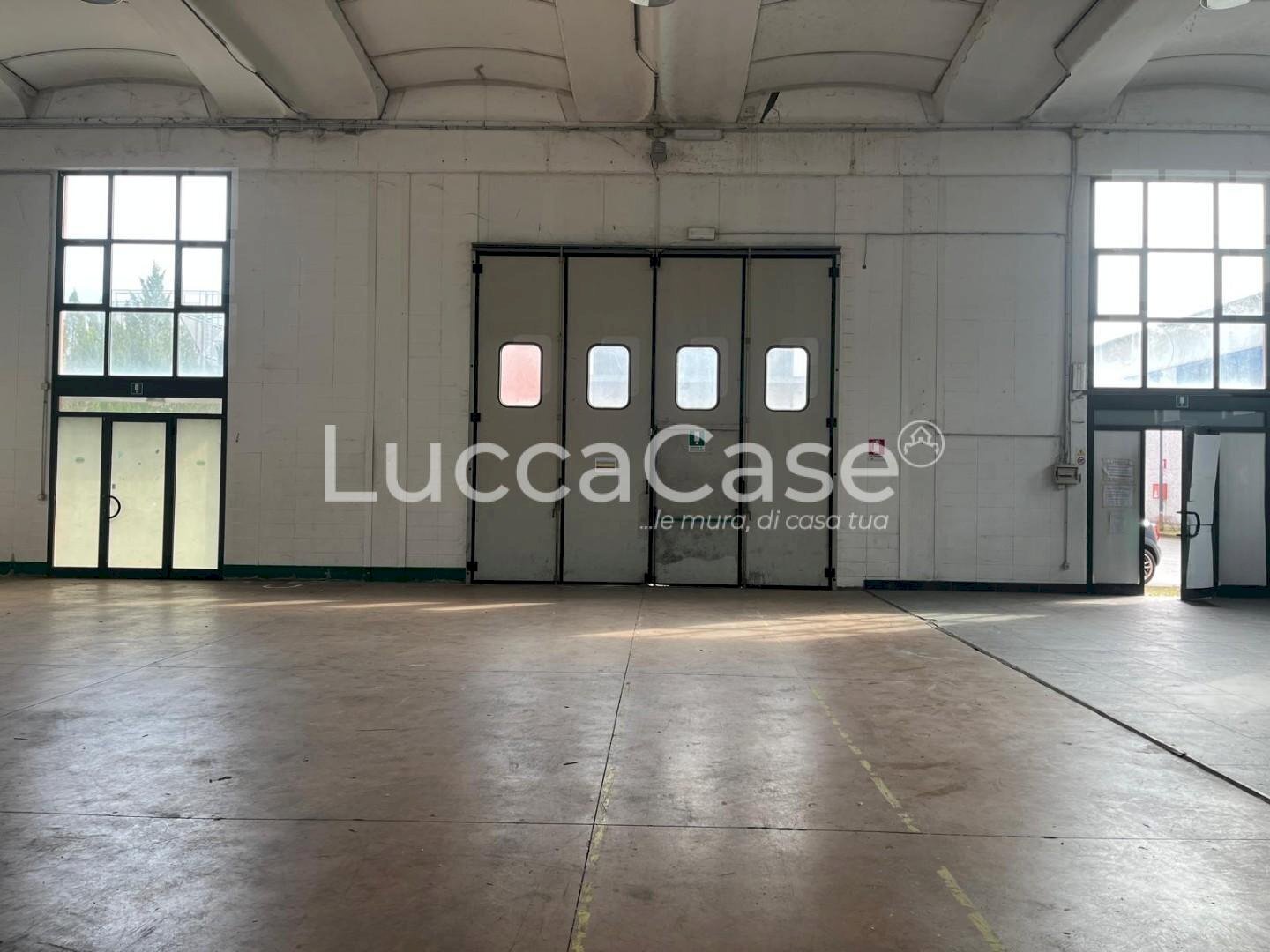 Shed Lucca (neighborhood San Marco) - photo 1