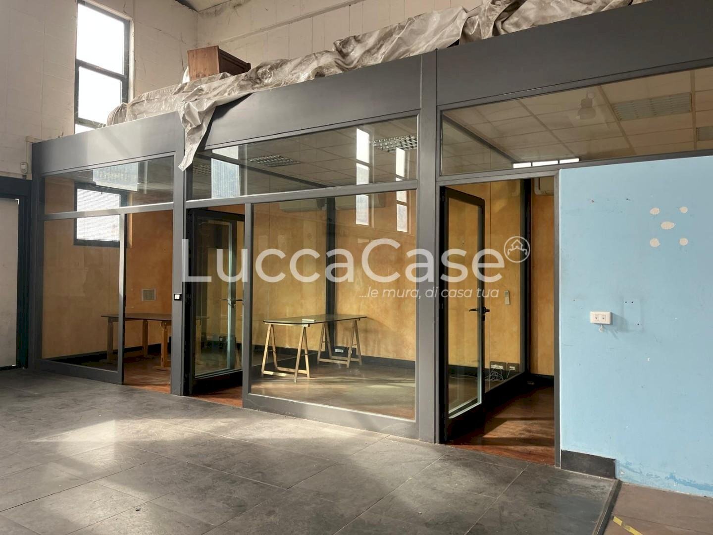 Shed Lucca (neighborhood San Marco) - photo 2