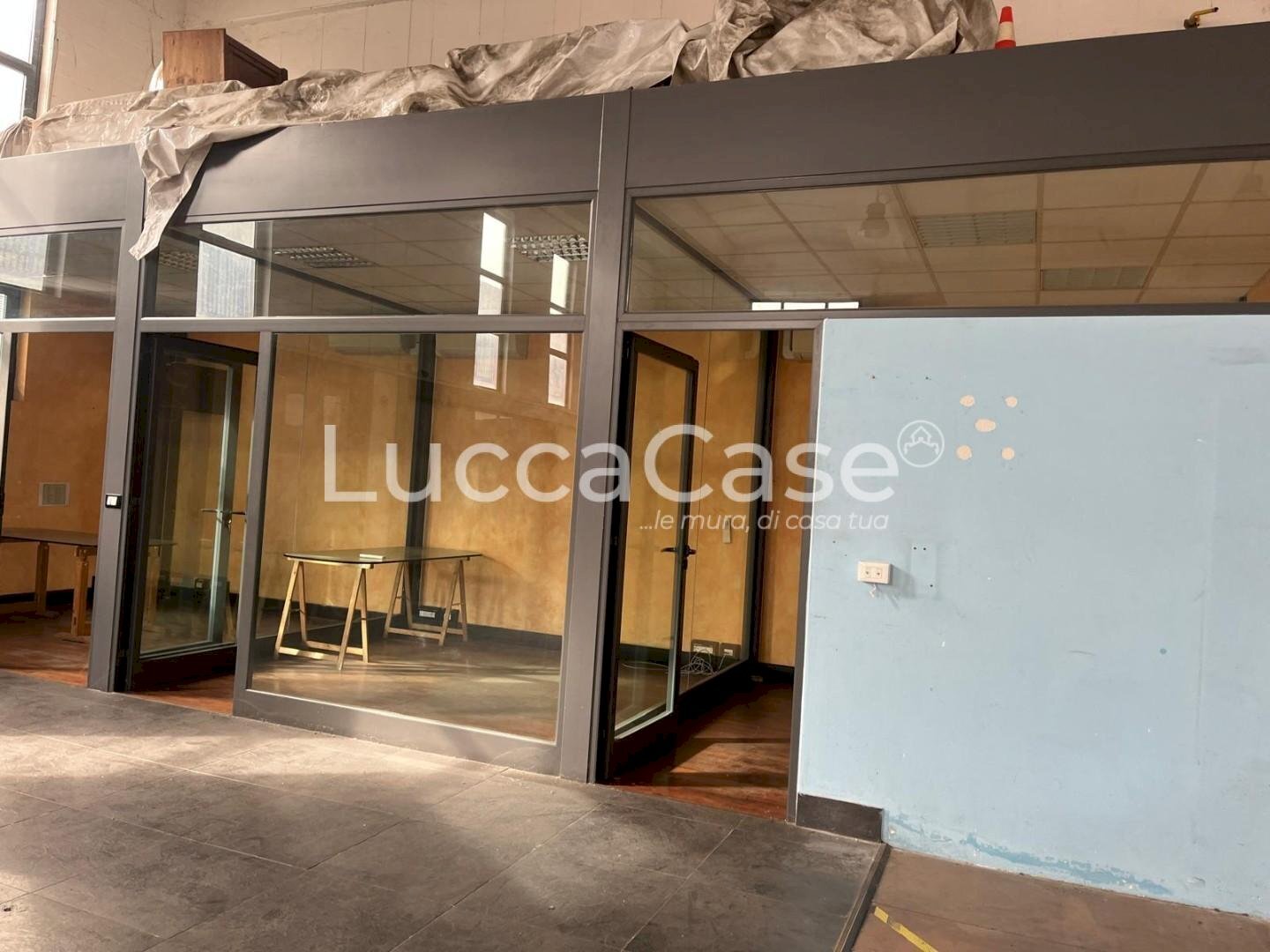 Shed Lucca (neighborhood San Marco) - photo 3