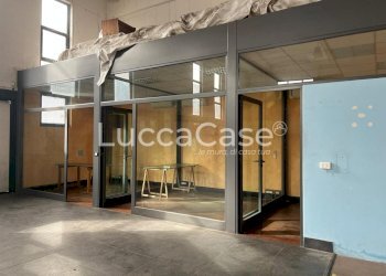 Capannone Lucca (zona San Marco) - foto 2