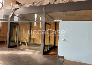 Capannone Lucca (zona San Marco) - foto 3