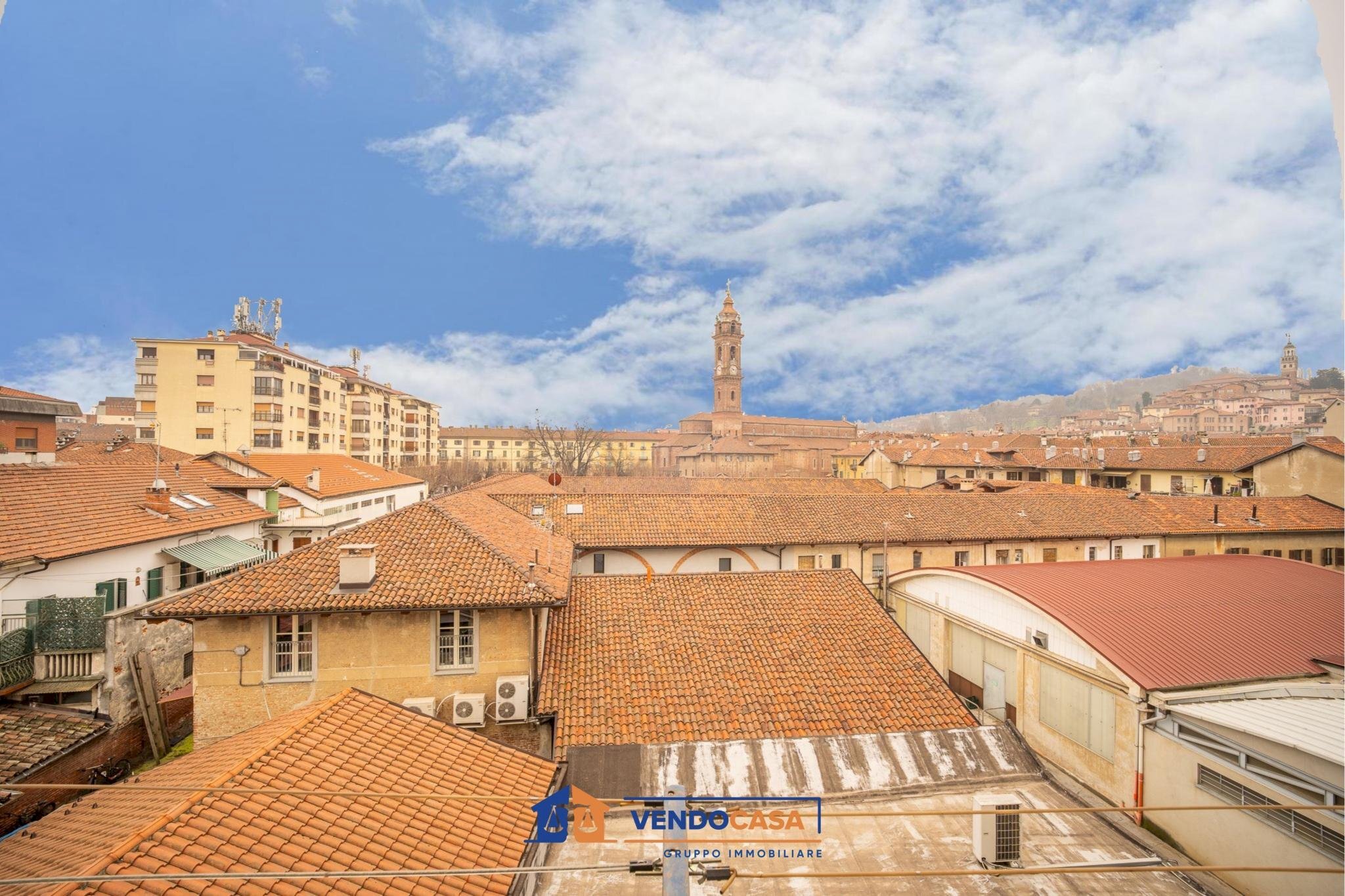 Quadrilocale Saluzzo - foto 1