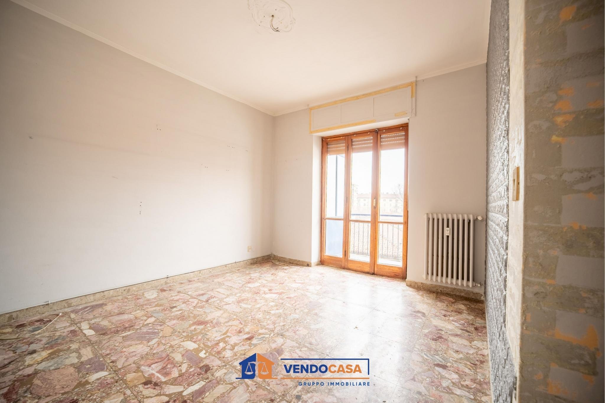 Quadrilocale Saluzzo - foto 2