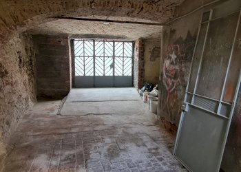 Garage - Casa semi indipendente Via Grandis, Borgo San Dalmazzo - foto 11