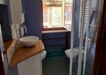 Bagno - Casa semi indipendente Via Grandis, Borgo San Dalmazzo - foto 7