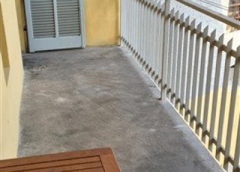 Balcone - Casa semi indipendente Via Grandis, Borgo San Dalmazzo - foto 9