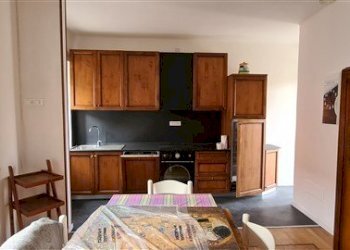 Cucina - Casa semi indipendente Via Grandis, Borgo San Dalmazzo - foto 3