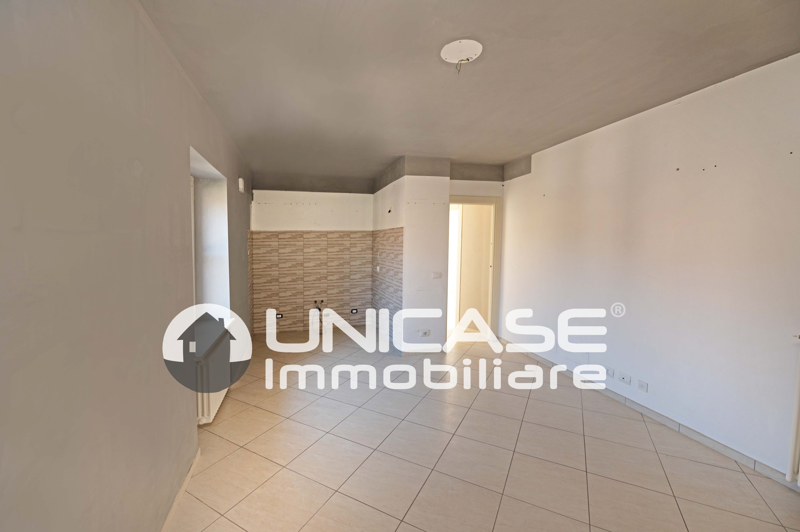 Two-room apartment piazza Castelvecchio, 4, Bricherasio - photo 2